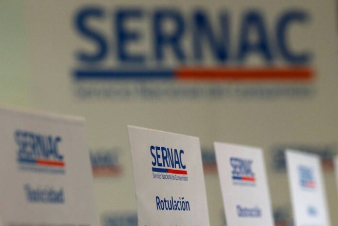 Sernac