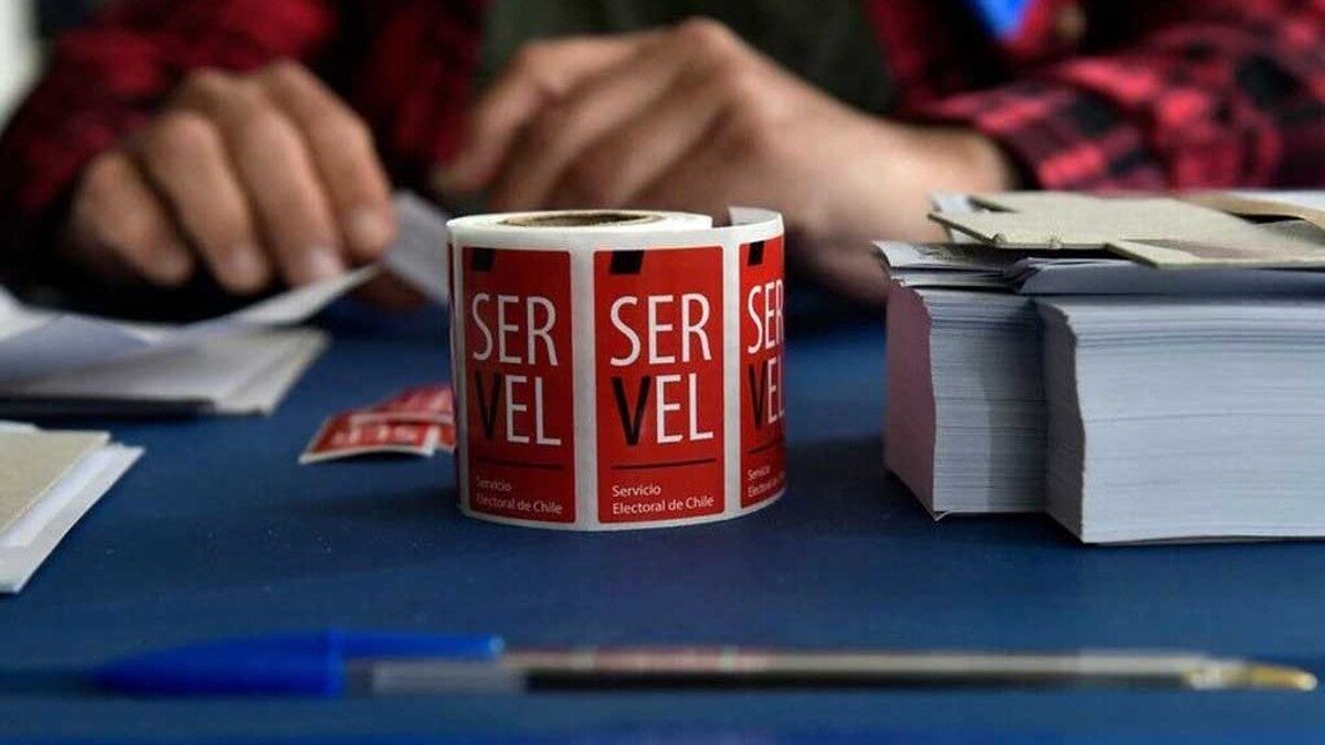 Vocal de Mesa 