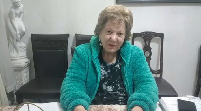 Yolanda Sultana