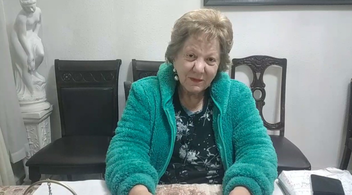 Yolanda Sultana