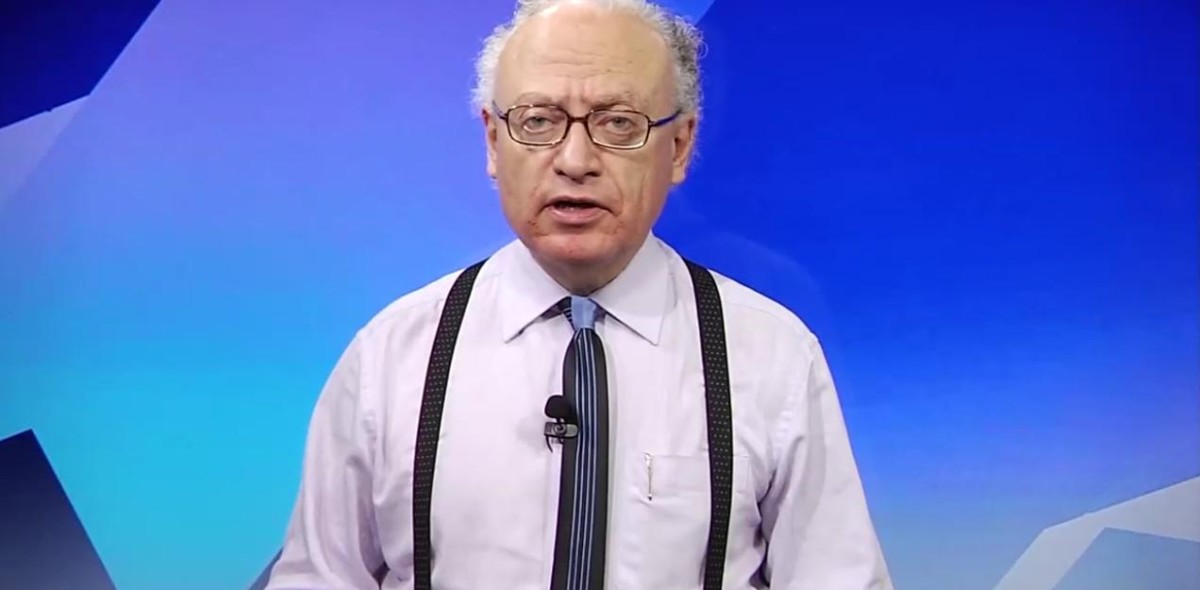 Tomás Mosciatti