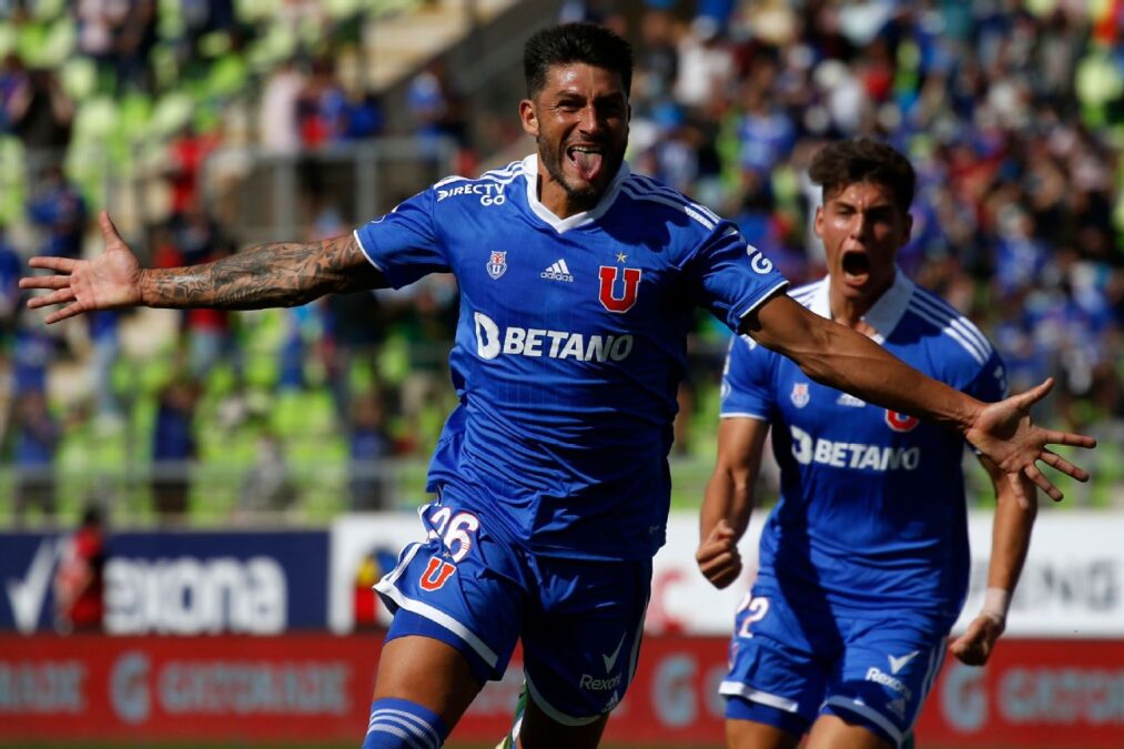 Universidad de Chile