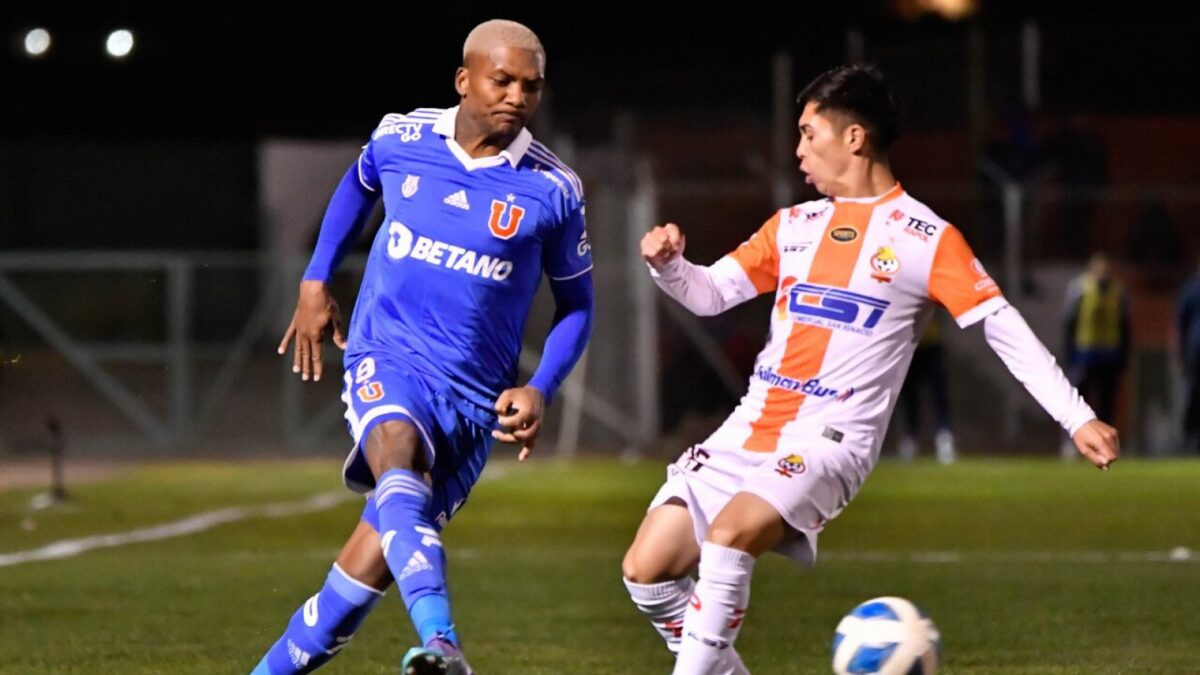 Universidad de Chile