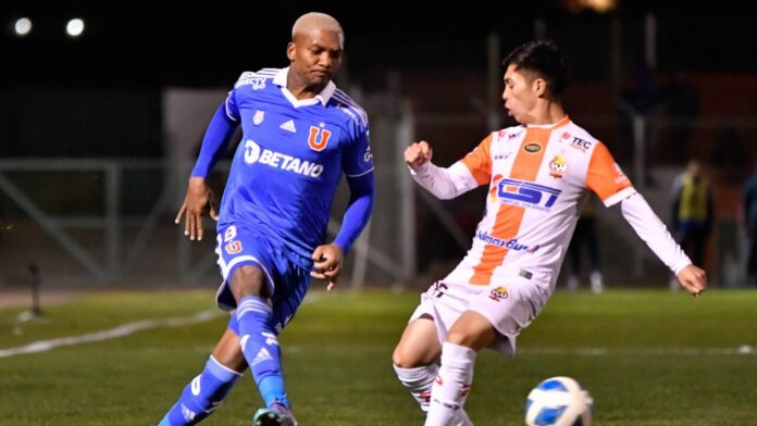 Universidad de Chile