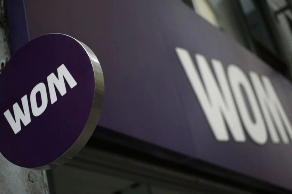  WOM