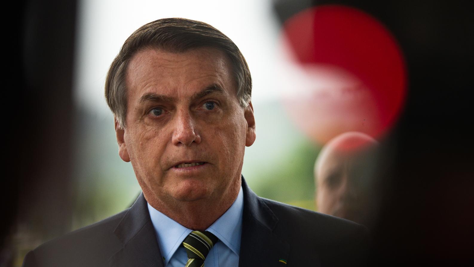 Jair Bolsonaro