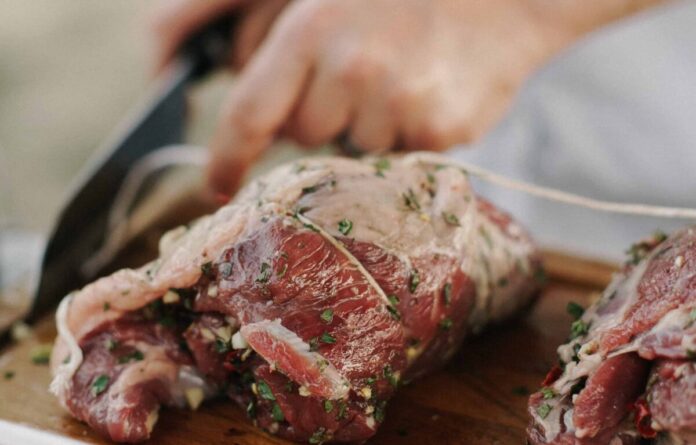 Carne
