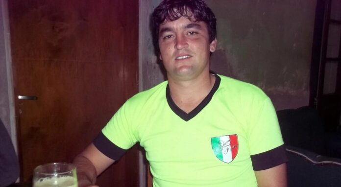 Cristian Tirone