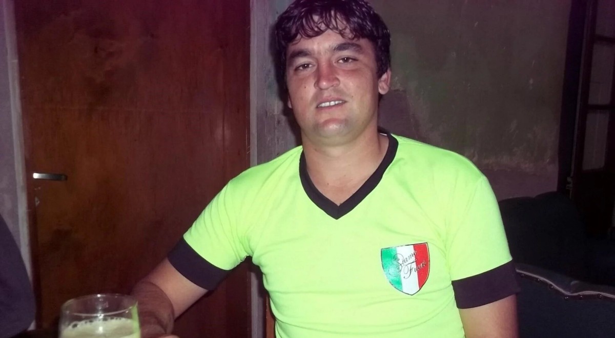 Cristian Tirone
