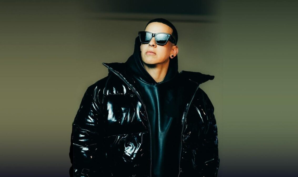 Daddy Yankee