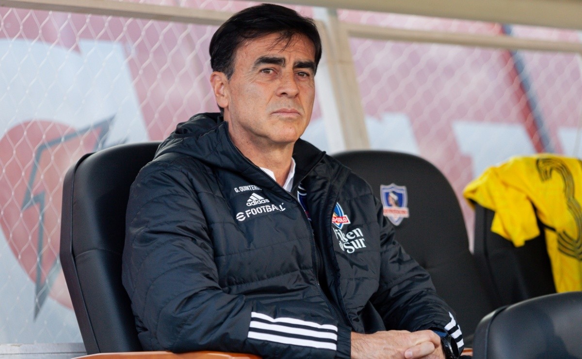 Gustavo Quinteros