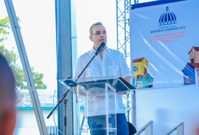Luis Abinader