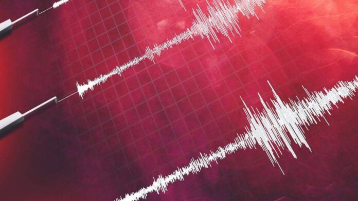 Sismo