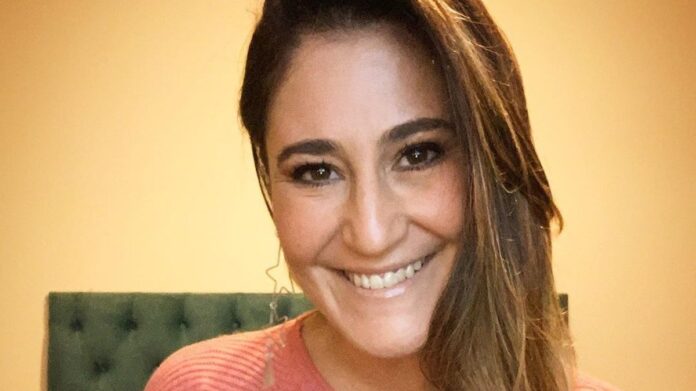 Belén Mora