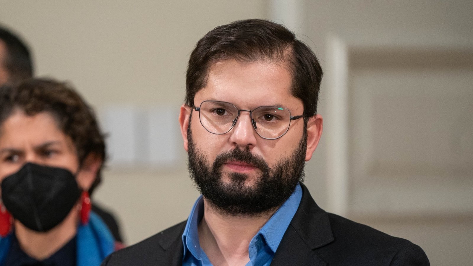 Gabriel Boric