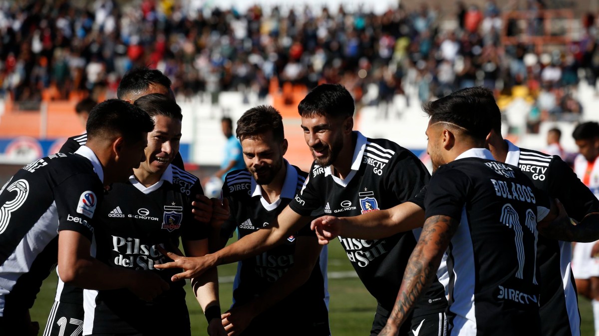 Colo Colo