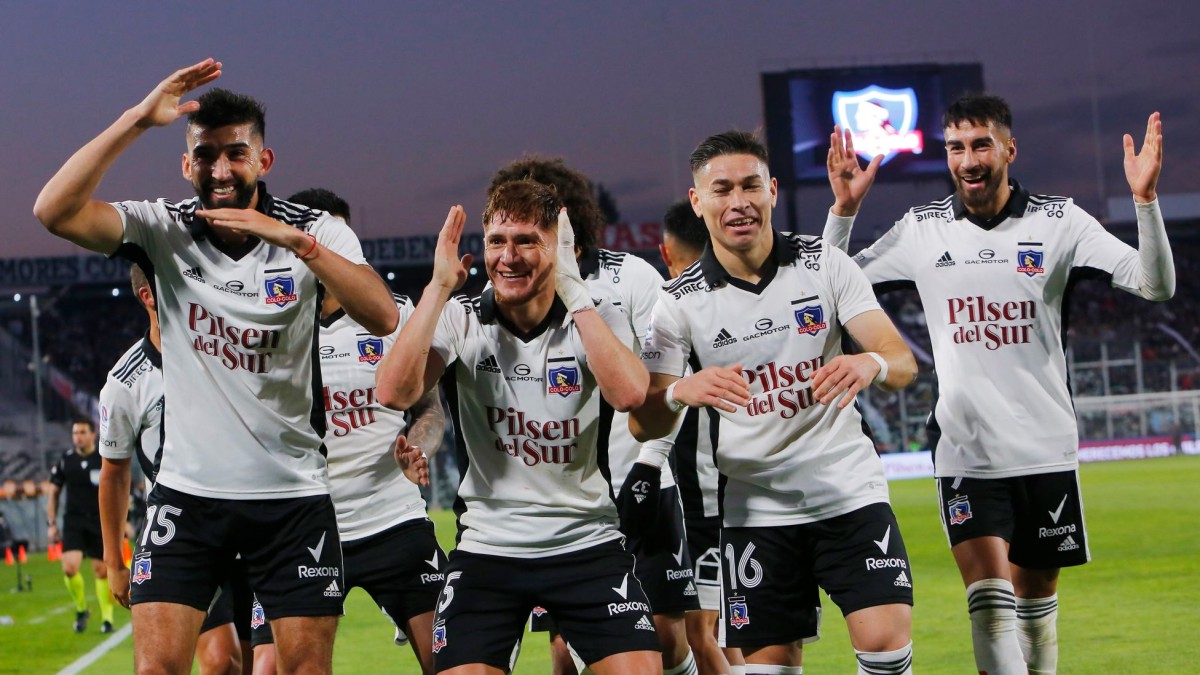 Colo Colo