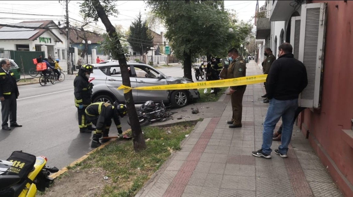 Carabinero
