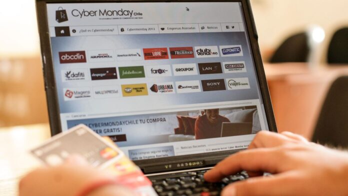 Cyber Monday