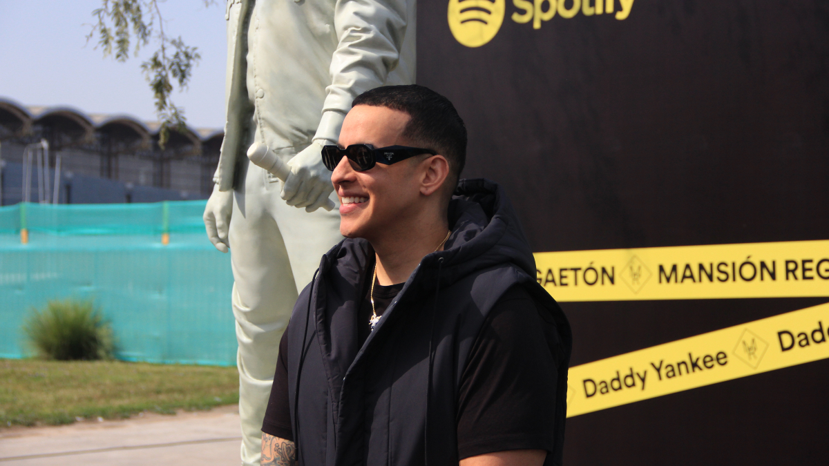 Daddy Yankee
