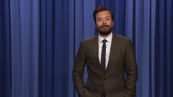 Jimmy Fallon