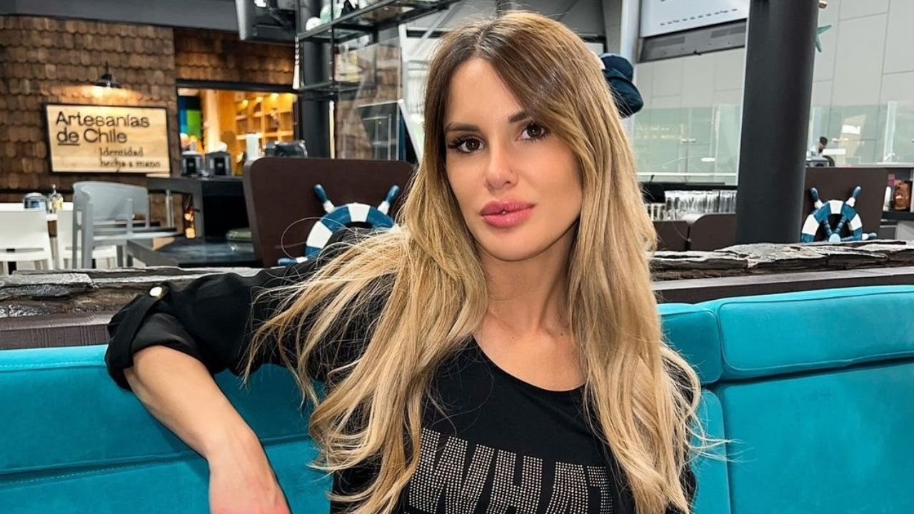 Gala Caldirola