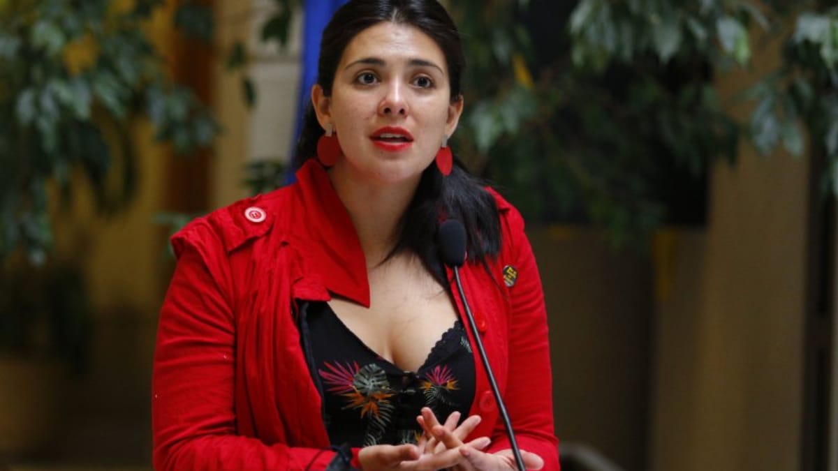 Karol Cariola