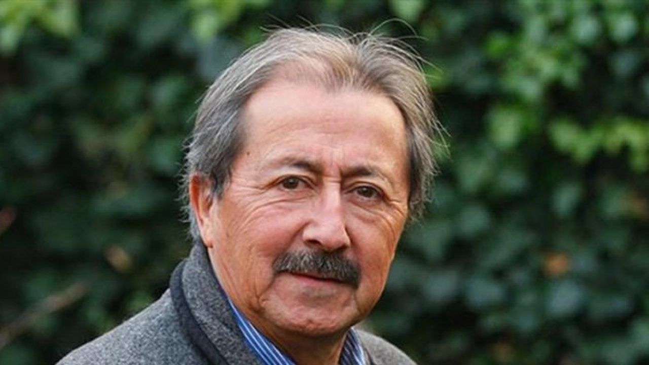 Leonardo “Pollo” Véliz