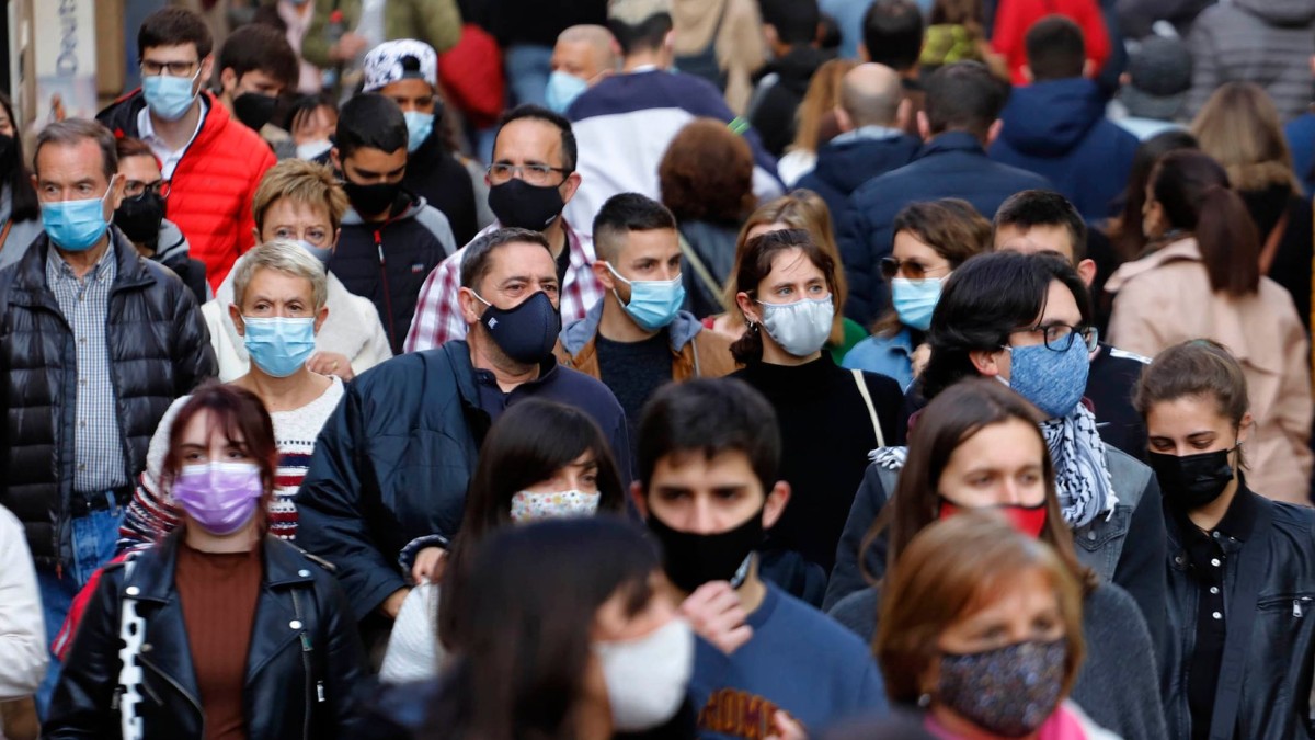 mascarillas
