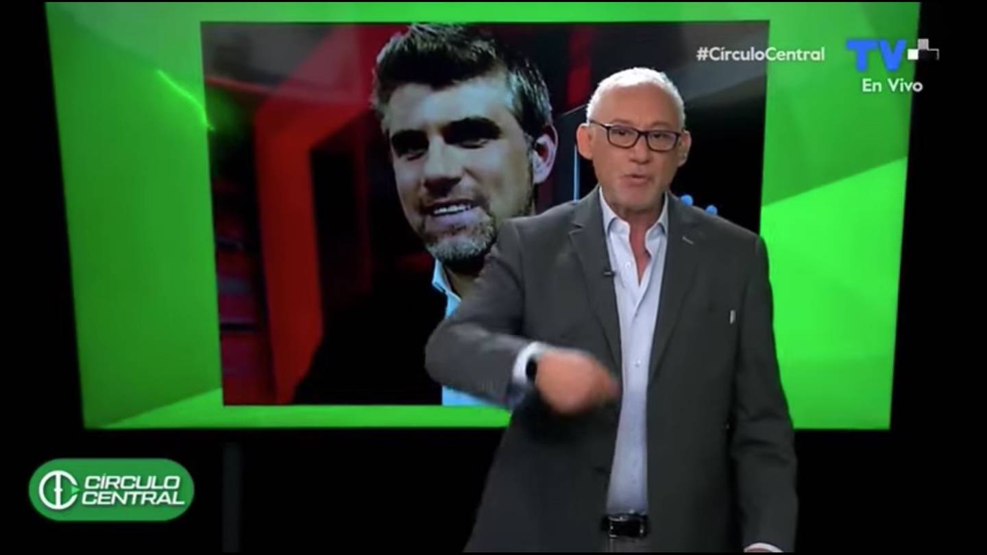Mauricio Israel