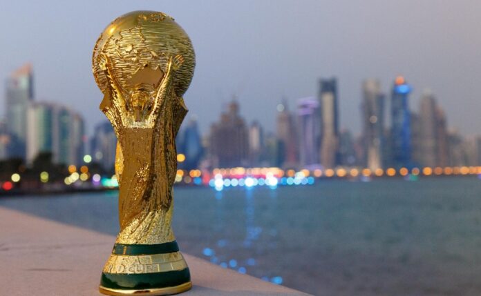 Copa del Mundo