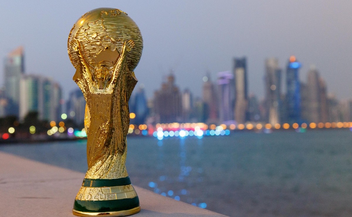 Copa del Mundo