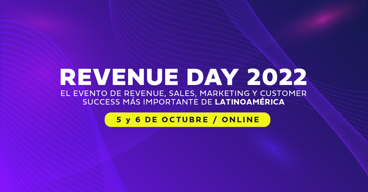 Evento Revenue