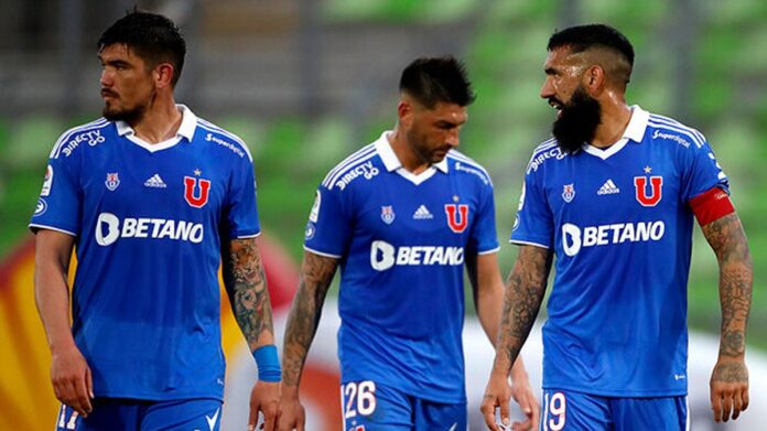 Universidad de Chile