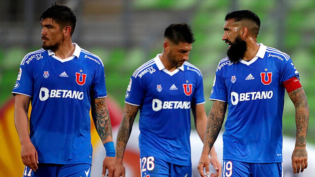 Universidad de Chile