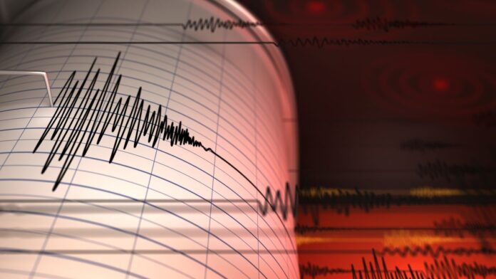 Sismo