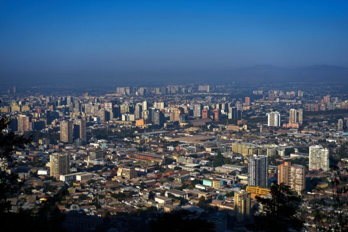 Arriendos en Santiago