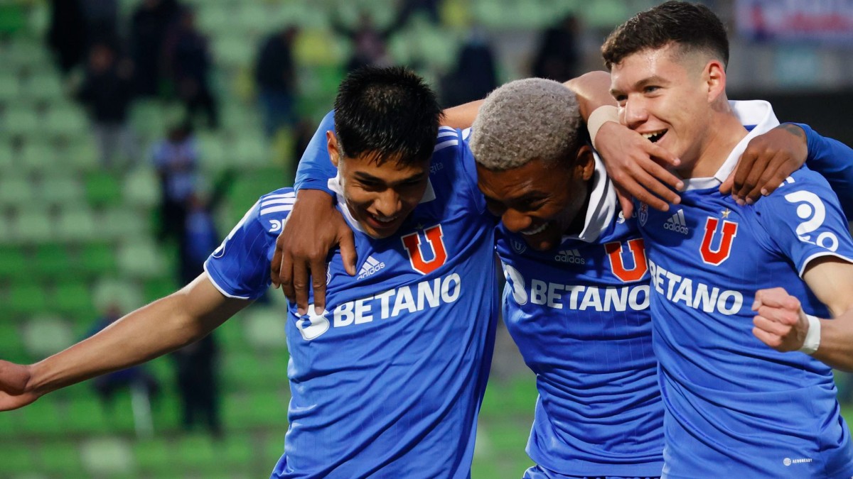 Universidad de Chile