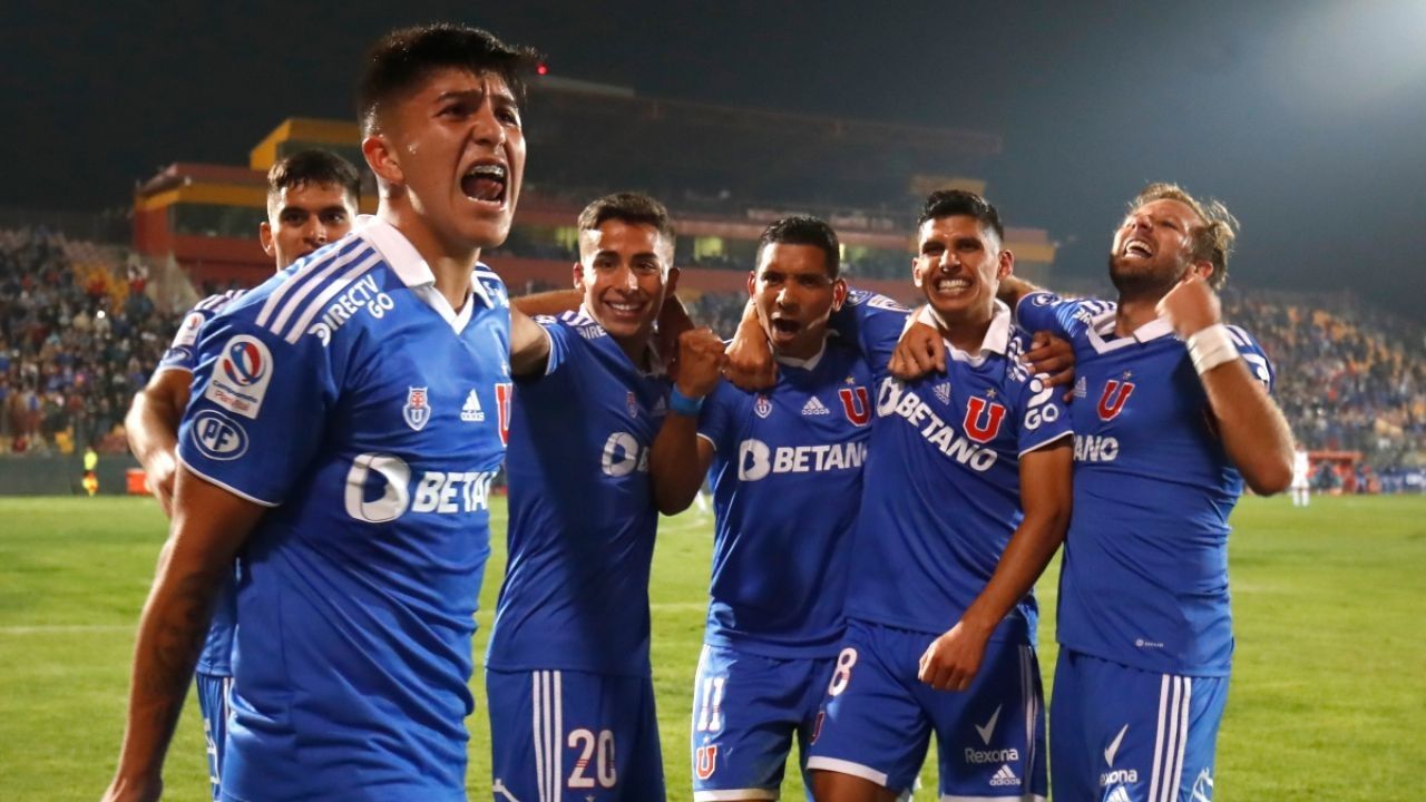 Universidad de Chile