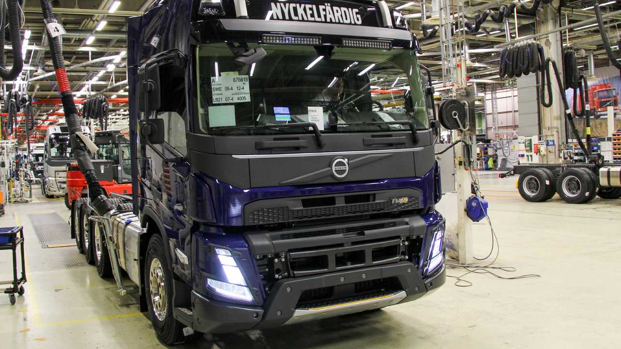 Volvo