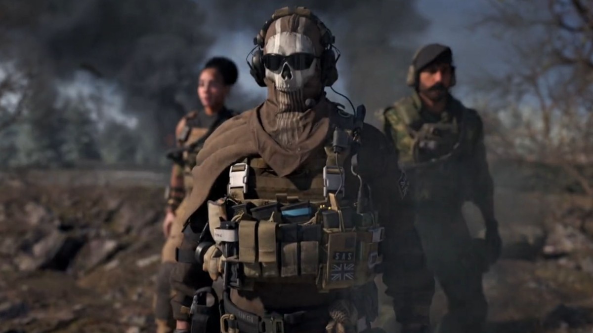 Warzone Mobile