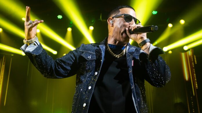 Daddy Yankee