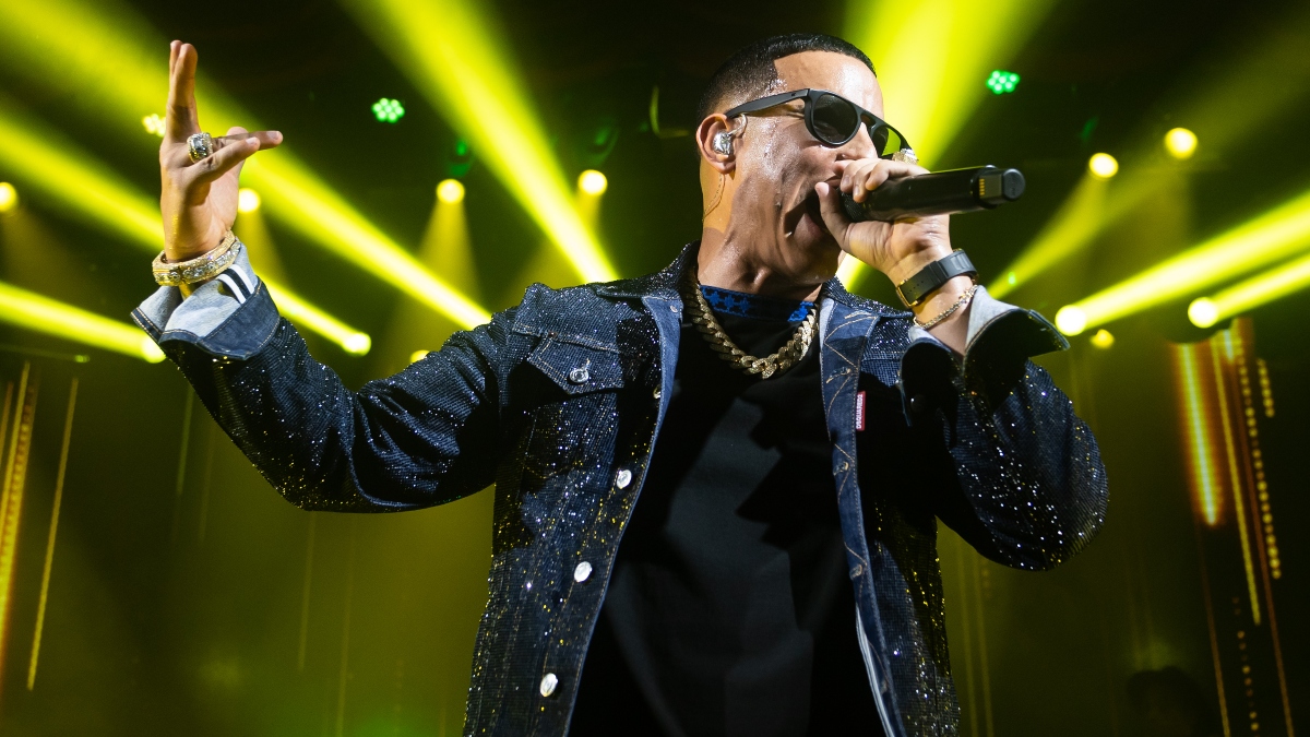 Daddy Yankee
