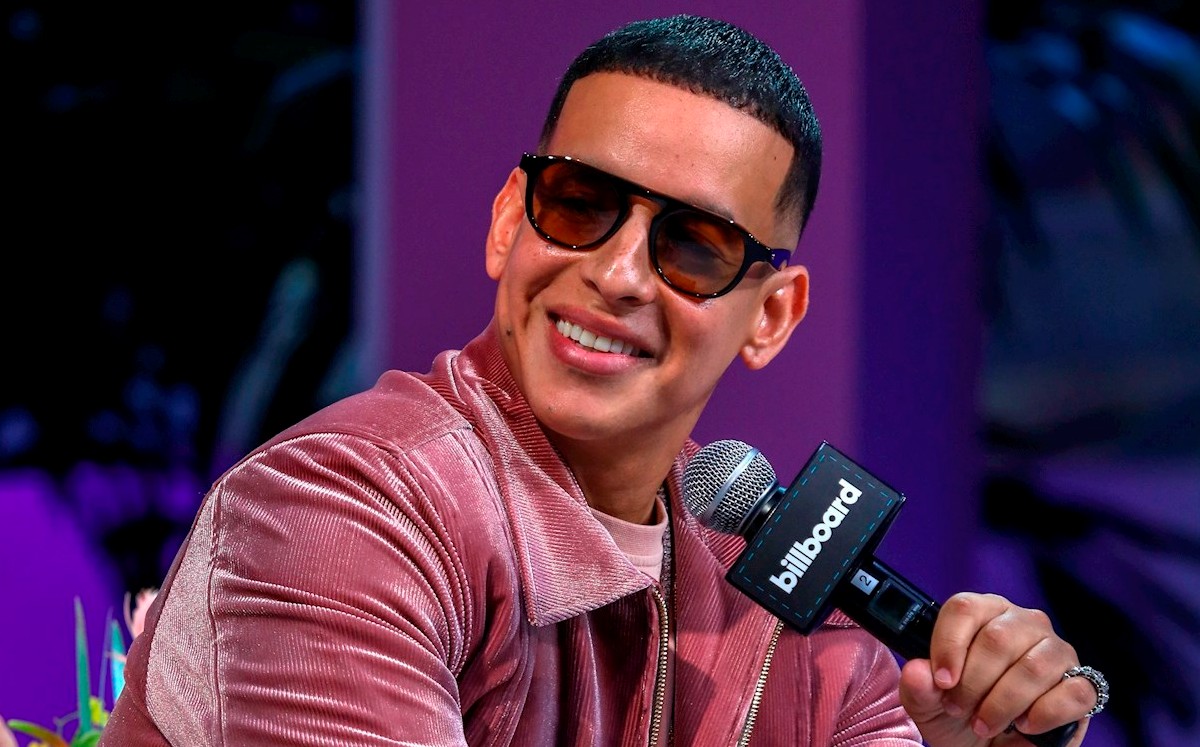 Daddy Yankee