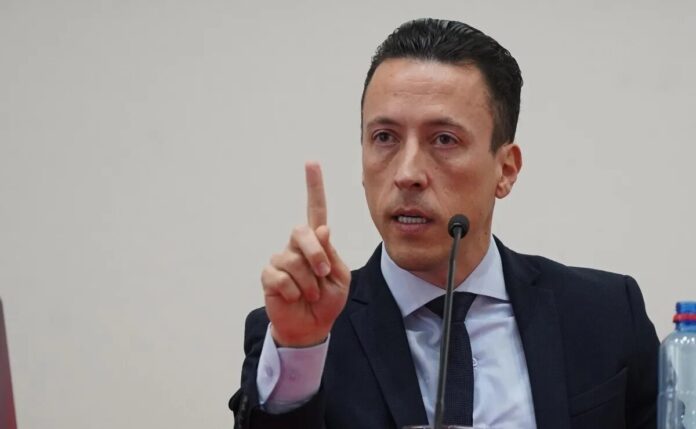 Eduardo Carlezzo