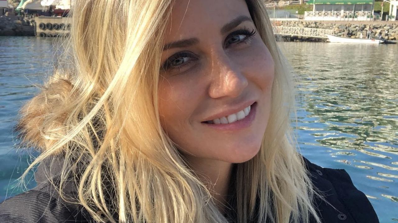 Gissella Gallardo