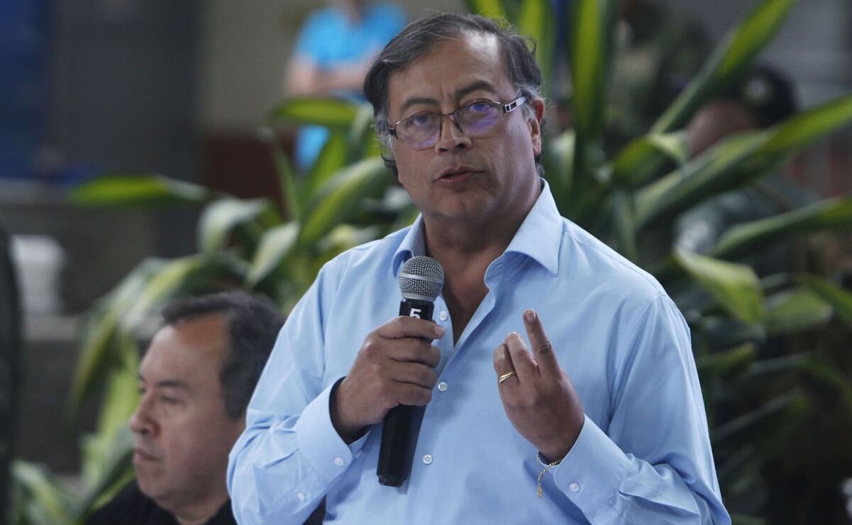 Gustavo Petro