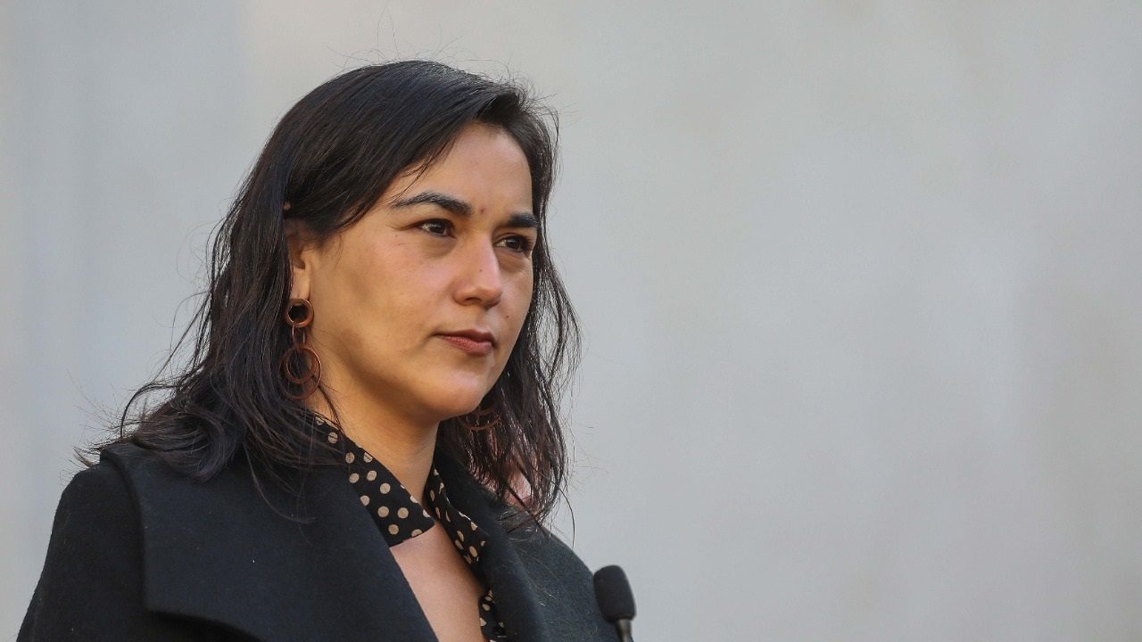 Izkia Siches