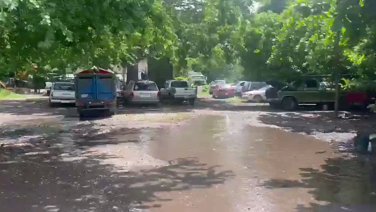 Terremoto México