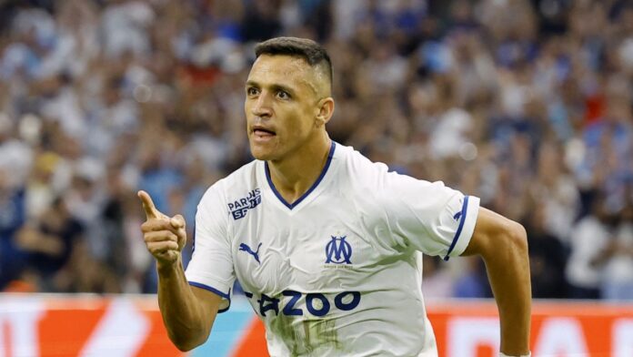 Alexis Sánchez